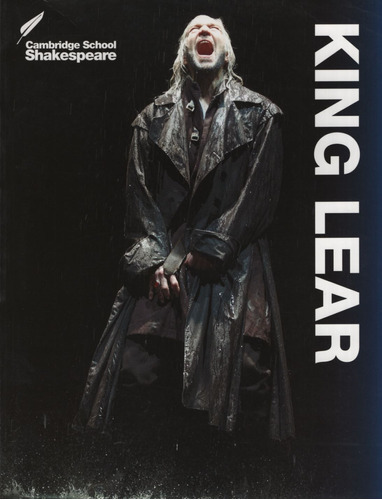 King Lear - Cambridge School Shakespeare