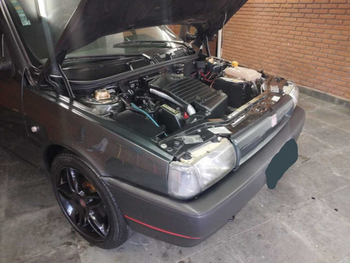 Fiat Tipo 1.6 -----4 Portas