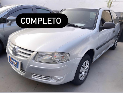 Volkswagen Gol 1.0 Ecomotion Total Flex 3p