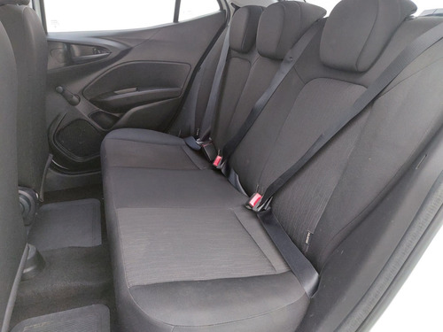 Fiat Argo 1.0 FIREFLY FLEX MANUAL