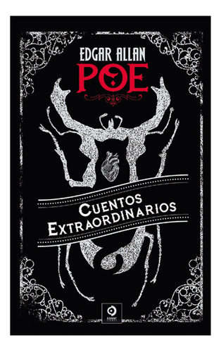 Cuentos Extraordinarios De Edgar Allan Poe