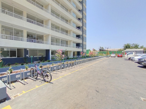 Ref:12192** Sin Comision. Arriendo Dpto 2d+2b+estc+bodega