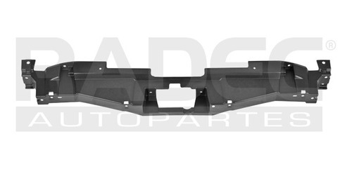 Soporte Parrilla Chevrolet Tahoe 2007 - 2013 Rxc