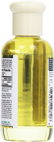 Imagen 2 de 4 de Vitamina E Ultra Concentrado Oral & Corporal 30000ui 75ml
