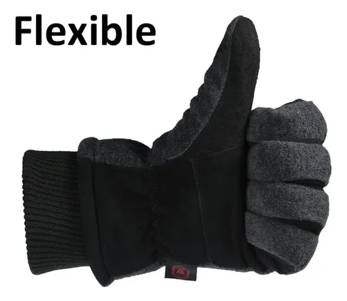 Flexible winter gloves new arrivals
