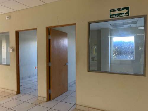 Edificio En Renta En Escobedo