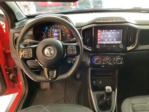 Dodge Ram 700 Larami 2022 Doble Cabina 4 Cil 1.3 Manual Eng