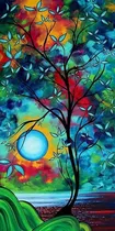 Comprar Cuadros Oleo, Pinturas, Arboles