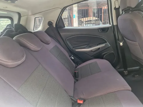 Ford Ecosport 2.0 Se Mt