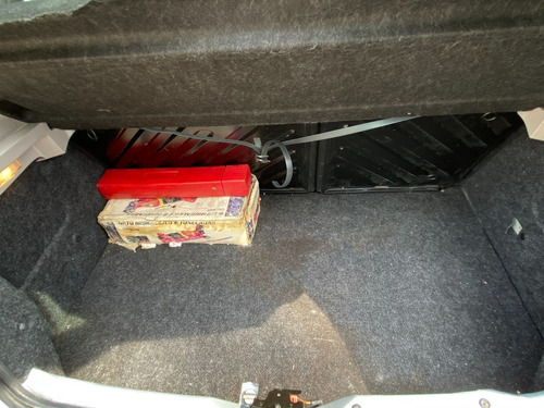 Peugeot 207 Compact