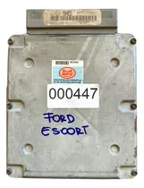 Comprar Ecu Visteón Ford Escort Mondeo Diesel Dpc 520 000447