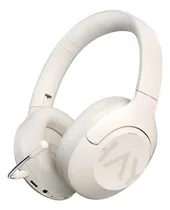 Comprar Fone De Ouvido Sem Fio Haylou S30 Cancelamento Ruído Hi-res Cor Branco Luz Branco