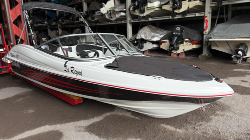 Lancha Open Nikita 470 2022 40 Horas Parsun 40 Hp 2 T