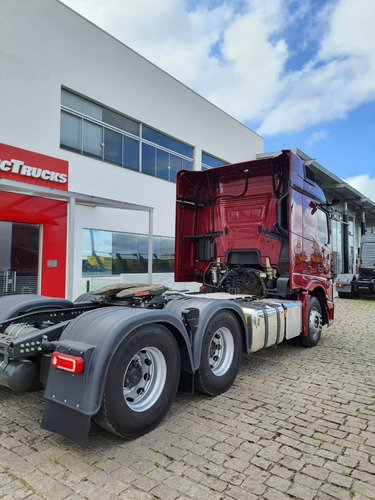 Imagem 3 de 15 de Mercedes Benz Mb Actros 2653 - Selectrucks =2651 =2646 =2546