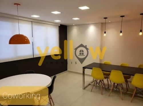 Imagem 24 de 29 de Apartamento - Chacara São José - Ap-5163