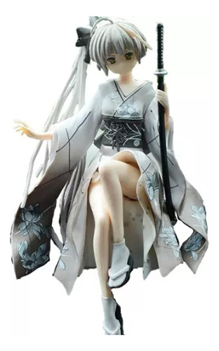 Yosuga No Sora Figure - Action Figure