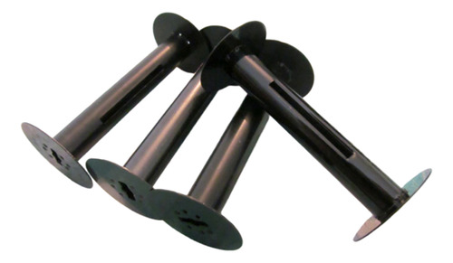 X4 Carrete De Película 116 Negativo Análogo Rollo Chasis (Usado)