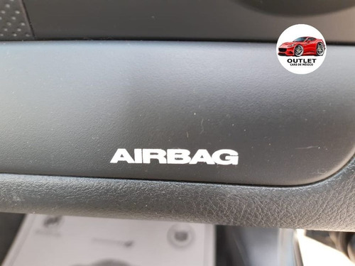 Imagen 8 de 14 de Chevrolet Aveo