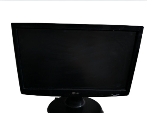 Monitor LG Flatron Lcd