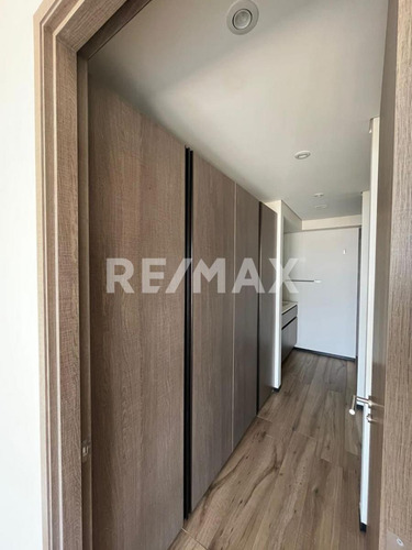 Venta Departamento Con Terraza, Desarrollo La Citta, San Jeronimo, Alvaro Obregon