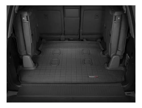 Tapetes Cargo Termoformado Weathertech Toyota Roraima