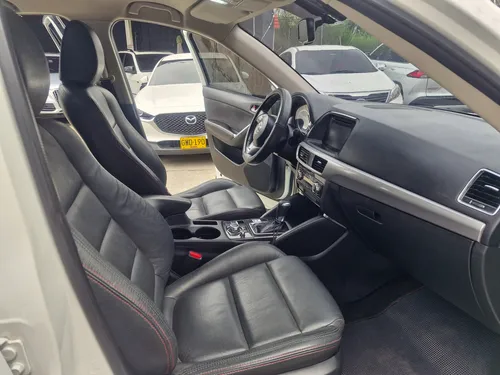 Mazda CX-5 2.0 Touring At