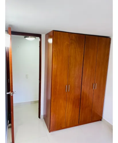 Vendo Apartamento En La Felicidad
