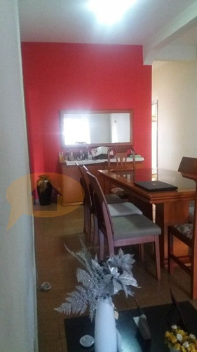 Apartamento - Ref: 9602