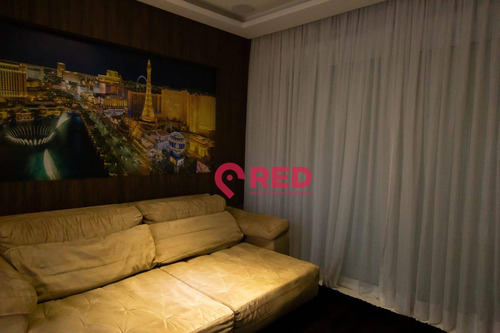 Imagem 24 de 30 de Sobrado Com 3 Dormitórios À Venda, 365 M² Por R$ 2.300.000 - Condomínio Residencial Giverny - Sorocaba/sp - So0676