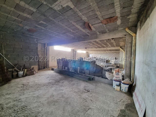 Casa En Alquiler En Tarabana Plaza Cabudare 2-4-8-4-0 Mp/