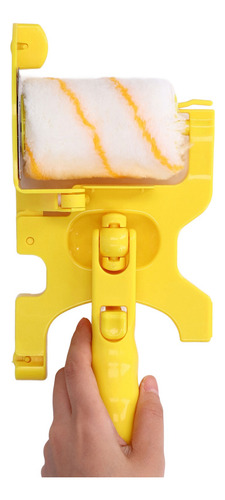 Kit De Brochas Y Rodillos Para Pintar Techos