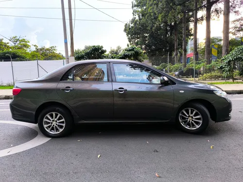 Toyota Corolla 1.8 Xei Automática