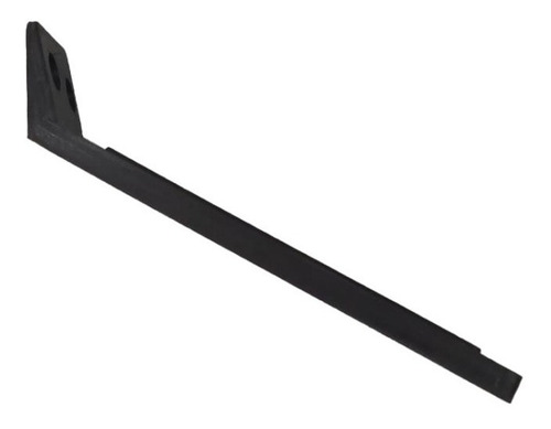 Cubre Pedal Acelerador Pick Up Camion Ford Goma Y Metal