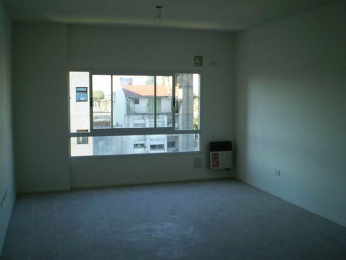 Imagen 3 de 6 de Venta De Departamento Monoambiente En San Justo