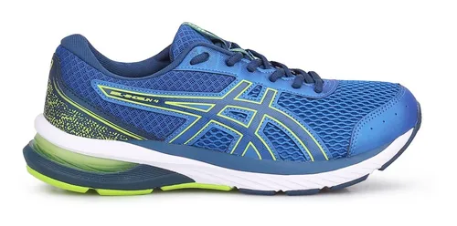 Asics Zapatillas Running Hombre Shogun 4 Az amarillo Ras
