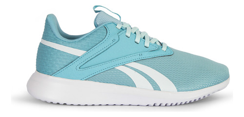 Zapatillas Reebok Fluxlite Azul Cielo Mujer