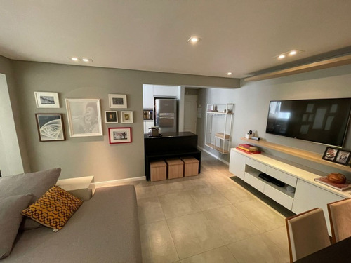 Imagem 6 de 20 de Apartamento Vila Cordeiro Sao Paulo Sp Brasil - 1193