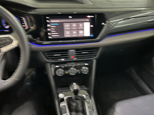Volkswagen Taos 1.4 Tsi Highline At