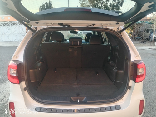 Kia Sorento 2015 3 Filas De Asientos, 4 Ciindros
