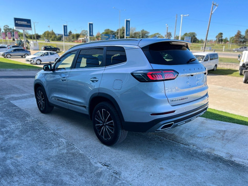 Imagen 2 de 25 de Chery Tiggo 8 Pro Phev - Híbrida Enchufable