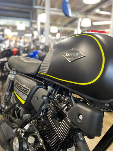 Keeway Sr202 Delcar ® + Entrega + Regalo