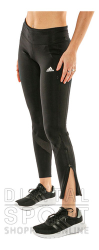Leggings adidas Running Mujer Own The Run Tgt Talla M