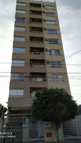 Imagen 14 de 14 de Departamento Monoambiente En Venta - San Justo