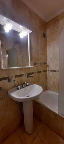 Imagen 19 de 26 de Alquiler Departamento Frente Mar Pinamar Duplex 6-8 Personas