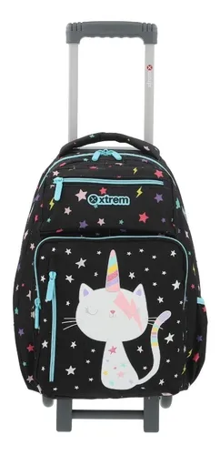 Mochila xtrem con ruedas hotsell