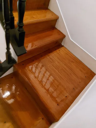 Pulido De Pisos Y Plastificado