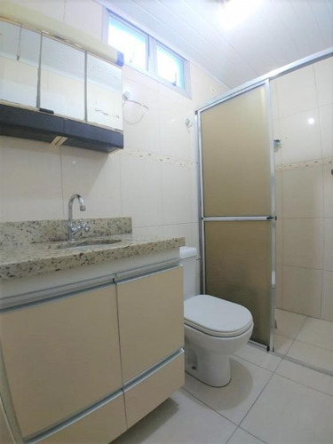 Imagem 7 de 9 de Apto No Artur Alvim Com 2 Dorms, 1 Vaga, 56m² - Ap13386