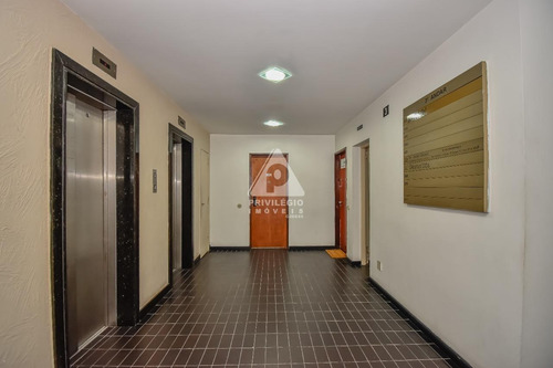 Imagem 19 de 24 de Sala Para Aluguel, Copacabana - Rio De Janeiro/rj - 34223