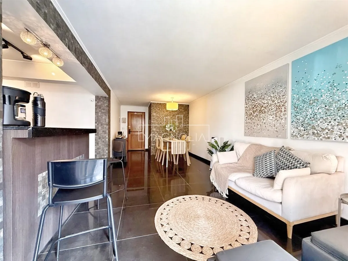 Imagen 5 de 20 de Departamento En Venta De 2 Dorm. En Providencia