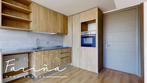 Departamento En Arriendo De 2 Dorm. En La Cisterna